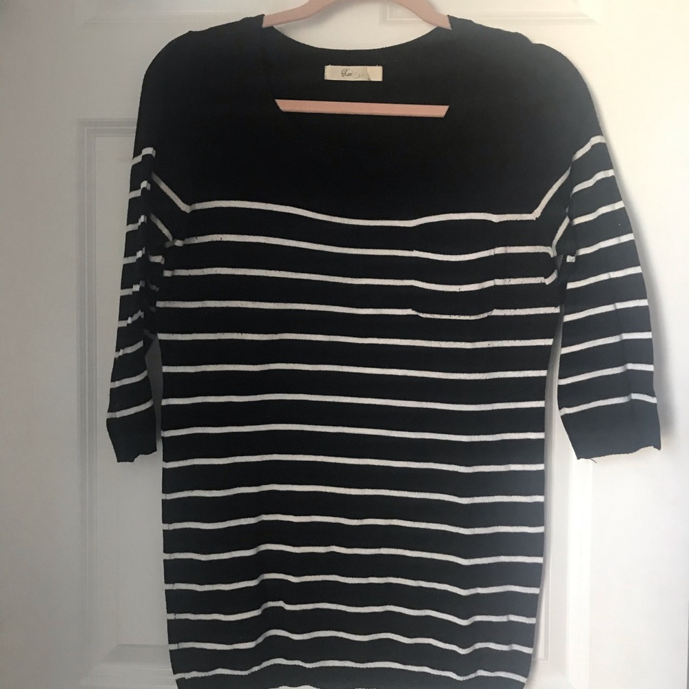 Forever 21 knit